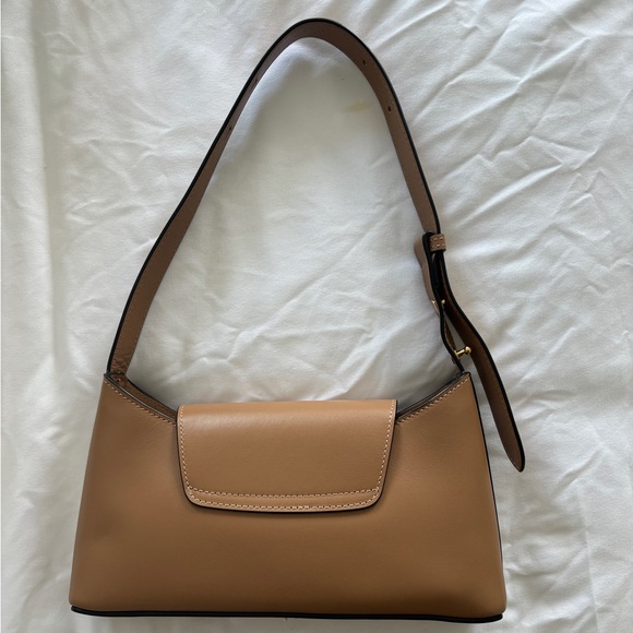 Elleme Paris flap shoulder bag - Picture 4 of 6